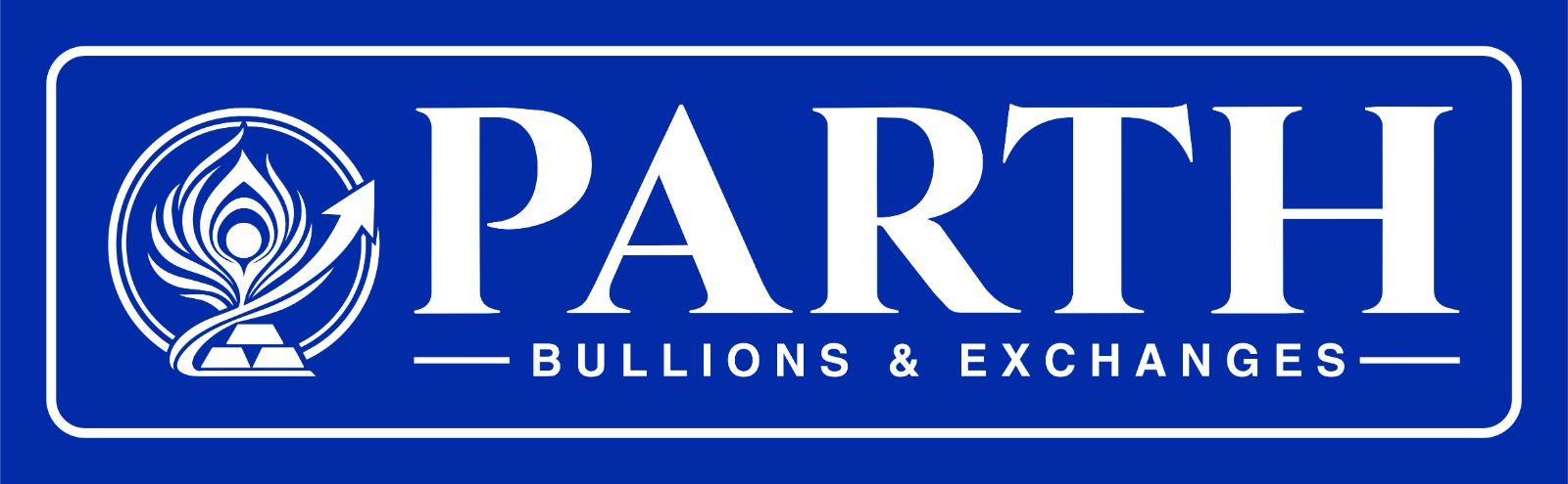 Parth Bullion