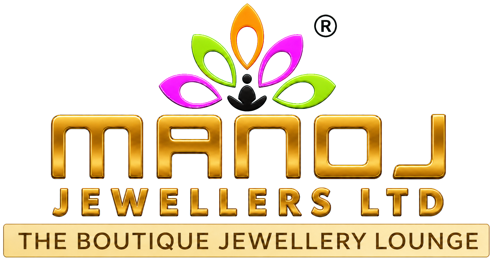 Manoj Jewellers Limited — The Boutique Jewellery Lounge